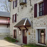 Le Moulin Des Marais Gaillon-sur-Montcient