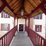 Le Moulin Des Marais Resort Gaillon-sur-Montcient