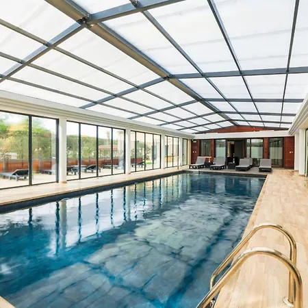 Le Moulin Des Marais リゾート 3*