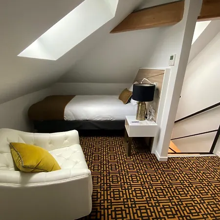 Le Moulin Des Marais Resort 3*