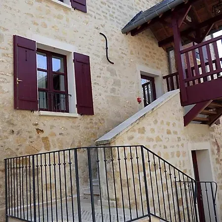 Le Moulin Des Marais Resort