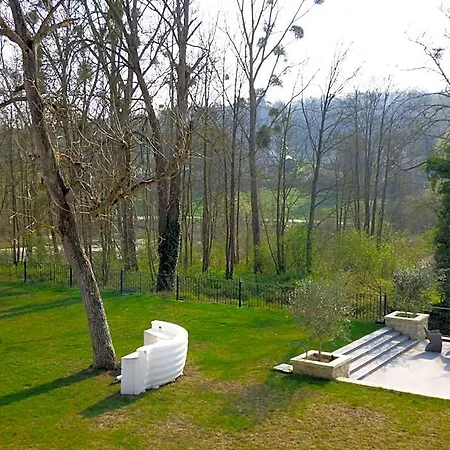 Le Moulin Des Marais Курортный комплекс 3*
