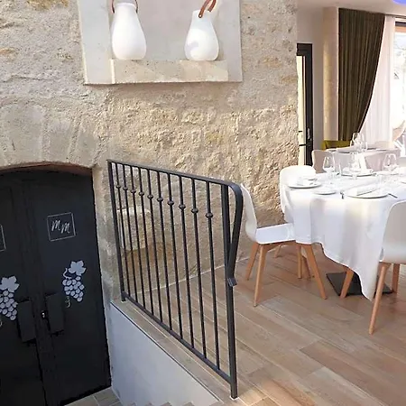 Курортный комплекс Le Moulin Des Marais