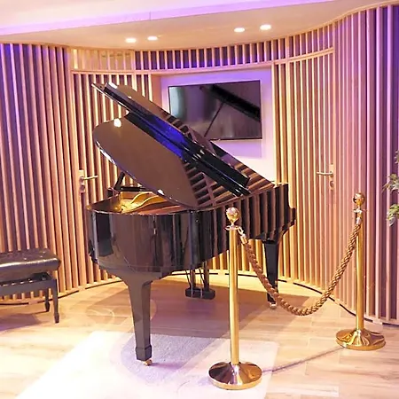 Курортный комплекс Le Moulin Des Marais 3*