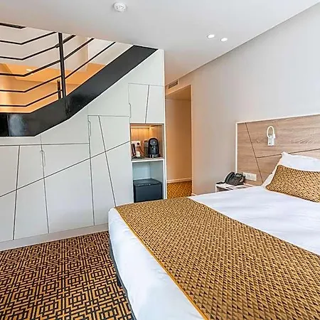 Le Moulin Des Marais Курортный комплекс 3*