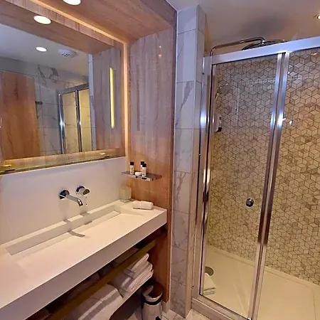 Le Moulin Des Marais Курортный комплекс 3*