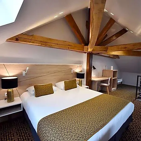Le Moulin Des Marais Resort
