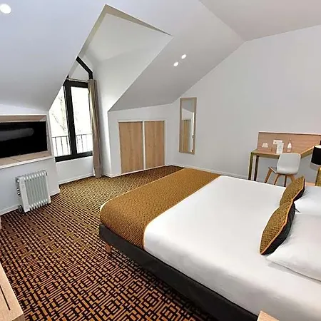 Resort Le Moulin Des Marais Gaillon-sur-Montcient