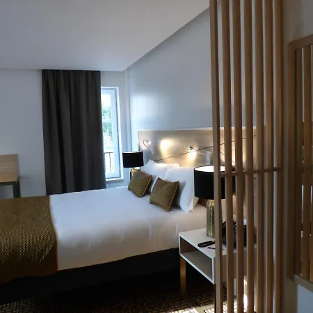 Le Moulin Des Marais Resort 3*