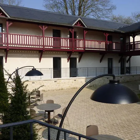 Le Moulin Des Marais Gaillon