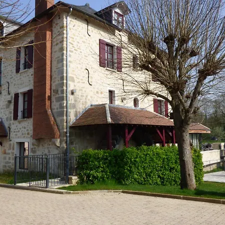 Le Moulin Des Marais Station touristique Gaillon