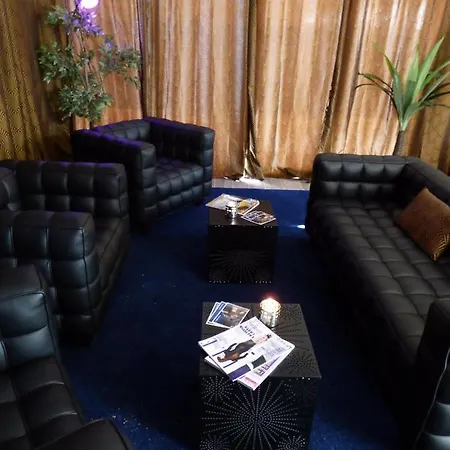 Resort Le Moulin Des Marais Gaillon-sur-Montcient