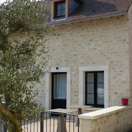 Le Moulin Des Marais Resort Gaillon-sur-Montcient