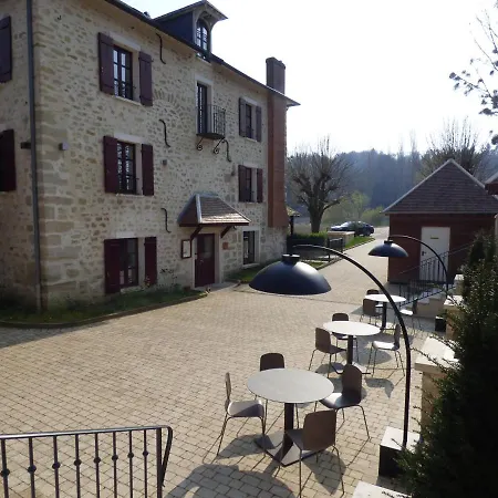 Le Moulin Des Marais