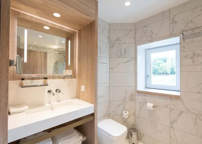 Rezort Le Moulin Des Marais Gaillon