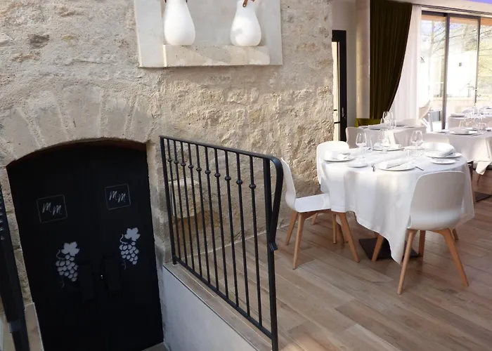 Le Moulin Des Marais Rezort Gaillon