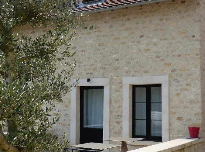 Le Moulin Des Marais Rezort Gaillon